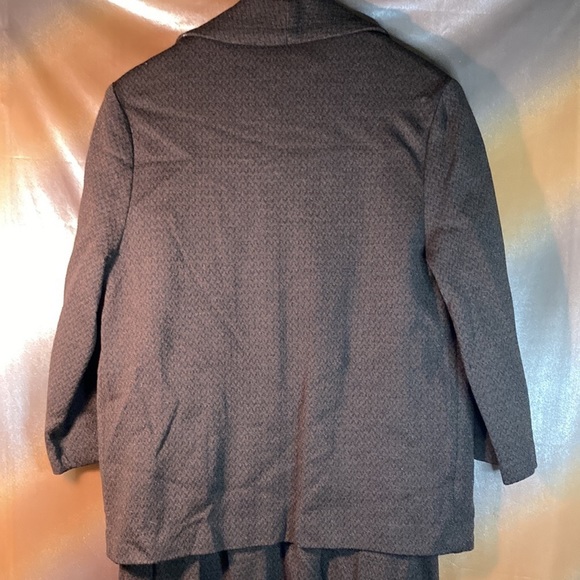 Vintage 1950’s Lane Bryant of Great Britain. Size 16. Chest 42” 40” waist. Q - Picture 5 of 11